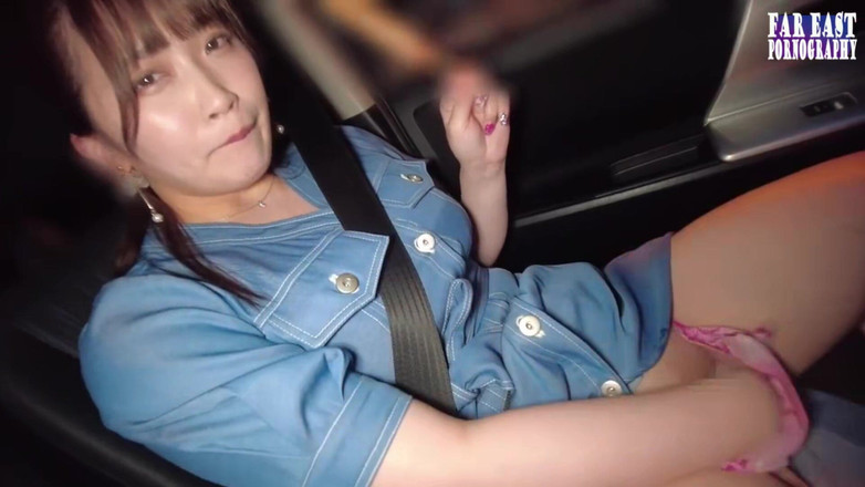 Far East pornography: Подвійний рот насолода на повільній теплій прогулянці, яка смакує до останньої краплі, 5 серія