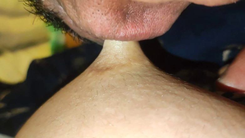 StreetPalyBoy: Hindi Village Girl Neha Is Boobs and Cumshot Pussy Massage