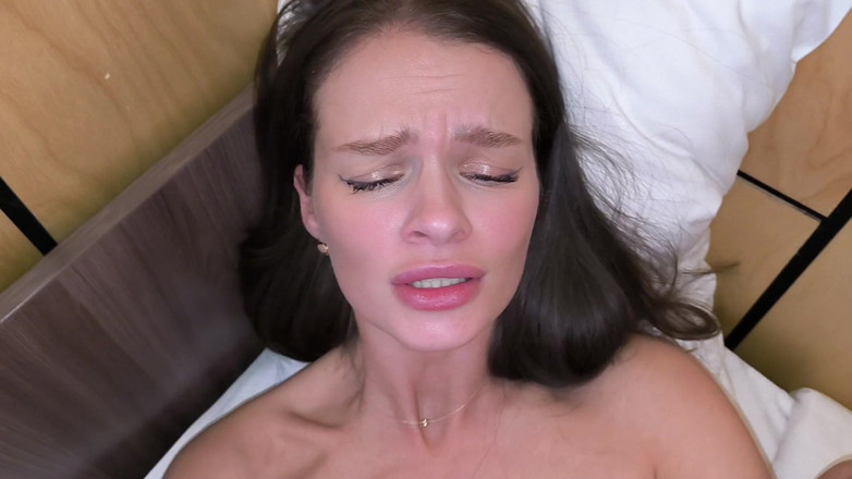 S-Wife Katy: Natočil jsem domácí porno, jak šukám svou manželku!