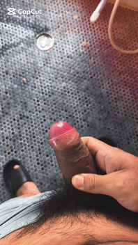 Shower Before Masterbution