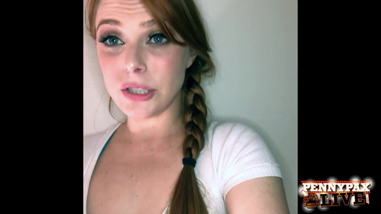 Penny Pax: Penny Pax Slave Loyalty Test