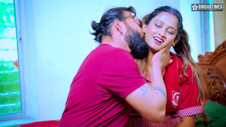 Biind as times: Desi Cute 18+ College Girl Very 1st Time Fucking with Her Body...