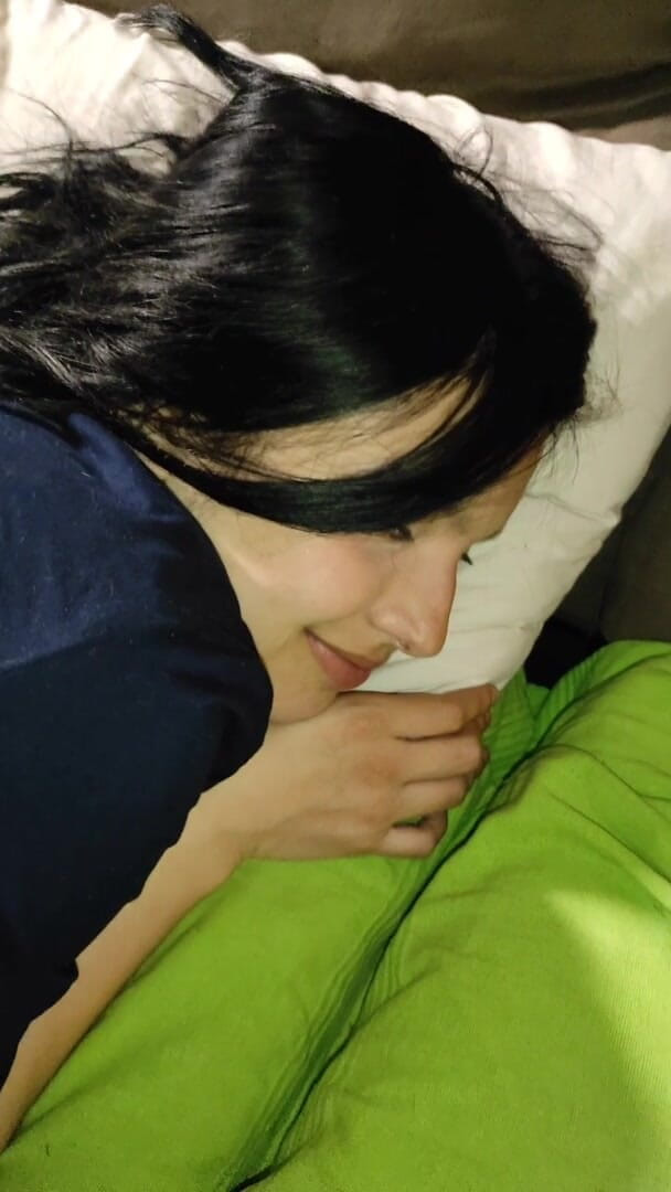 Endemoniados: Fisting remaja kecil molek dan kongkek creampie