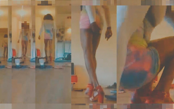 Charlie-0123: साहसिक कार्य चलने से शुरू होता है