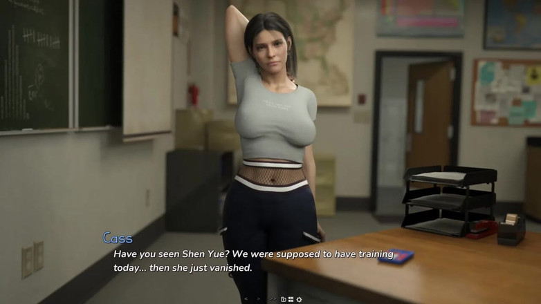 Neon2520: Amor e Tentação Ep 3