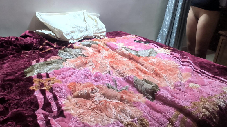 Arab teen: Remaja Arab Marocain berkongkek dengan besar Arab Africam