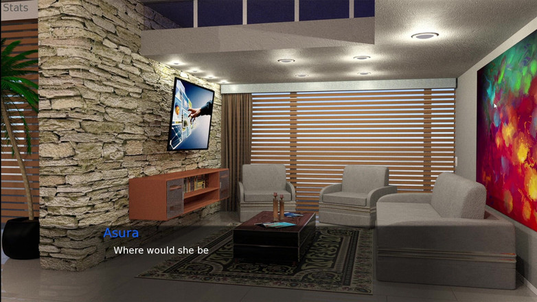 Maayon Plays: もつれた - ダイアナの別荘で過ごす休暇