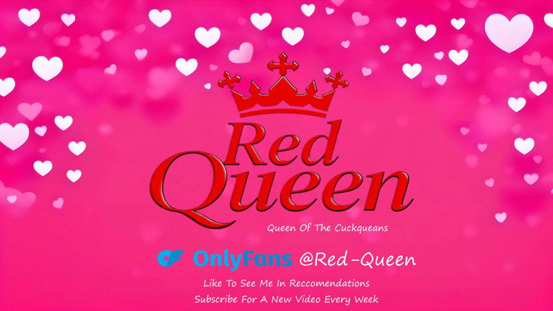 Red Queen: 夫との朝のセックス