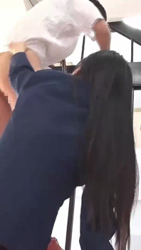 Kurumi Ryoka - Anal Licking Vol. 2-4