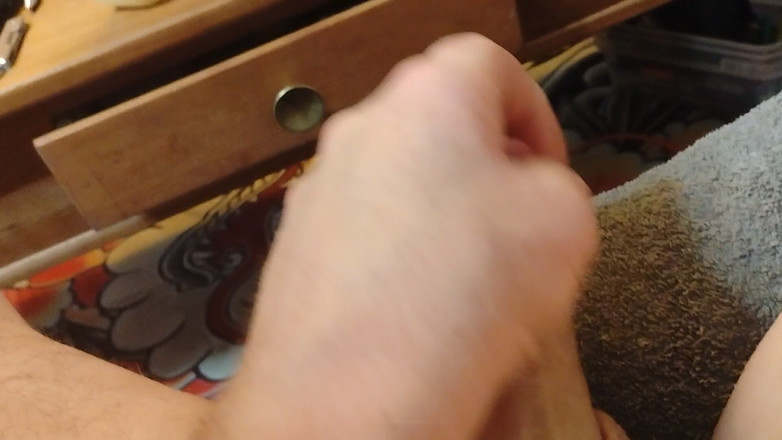 Miktheman: Älskar den här leksaken