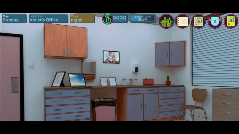 LoveSkySan69: Taffy Tales V0.95.7, partie 85, femme sexy à forte poitrine, par Loveskysan69