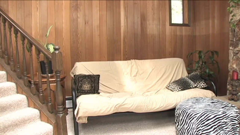Get Your Fix: Une taquine dans une salle de chat en ligne finit...