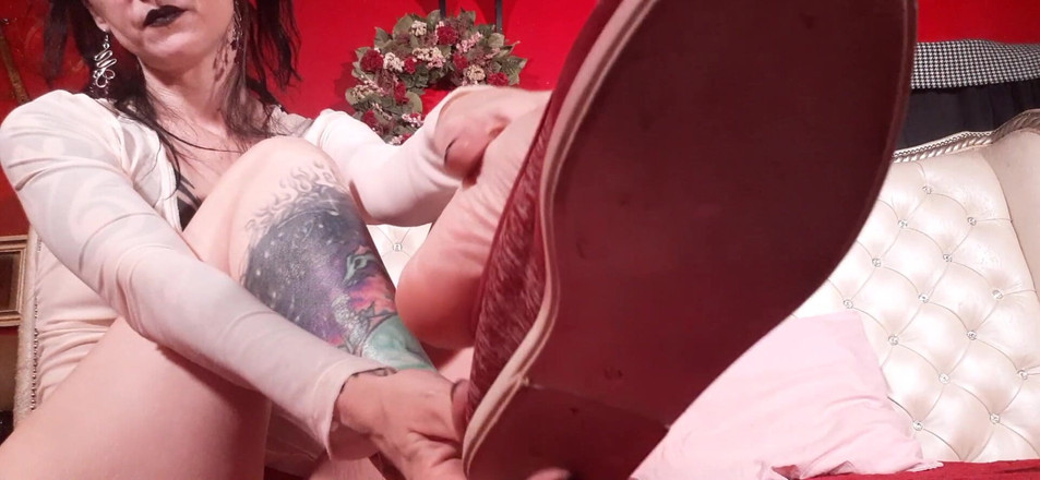 PandoraSG: Le ballerine di e le ballerine