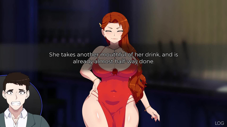 Dirty GamesXxX: Vulgar reverie: istri hot dan suaminya mencari pria dominan di...