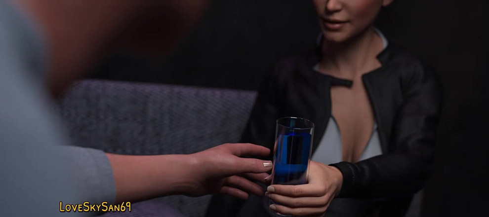 LoveSkySan69: Summer heat - teil 32 cops und sex von Loveskysan69