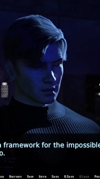The Perfect Paradise 3 Will Aiden Help Them