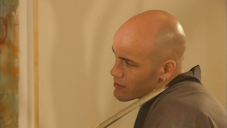 Porncentro: Samantha má svou kundičku absorbovat tření od obrovského ptáka