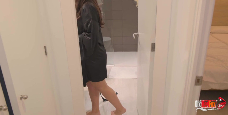 OlxRedFox: knullar min styvmamma bakifrån och hon kan inte stoppa mig