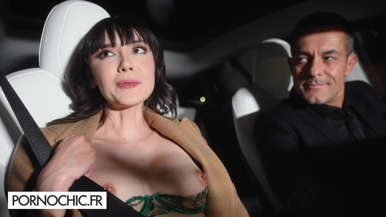 Pornochic: Journey Towards Pleasure