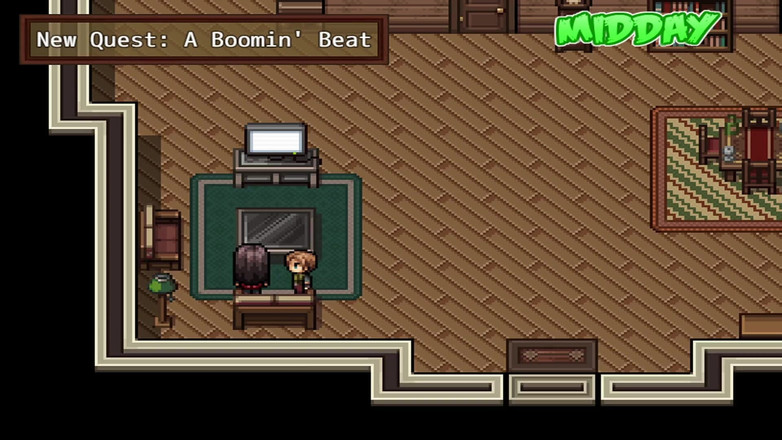 Joystick Cinema: Zombie's Retreat - (pt 4) - Upraveno