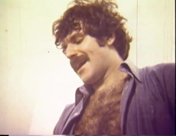 Vintage Usa: La leggenda del porno - USA 1969, l'inizio - Scena 25
