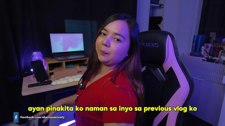 AsianSharinami: This Is the First and Last Video About....- Sharinami