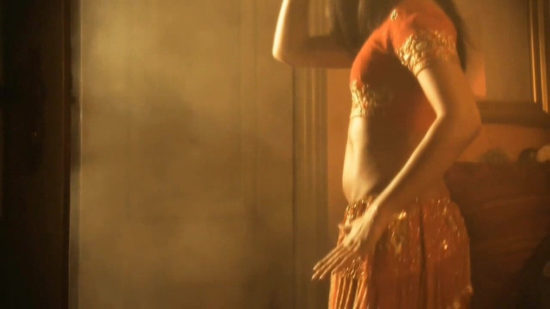 Bollywood Nudes: Bollywood desnudos hd: Natya Shastra: danza del vientre p