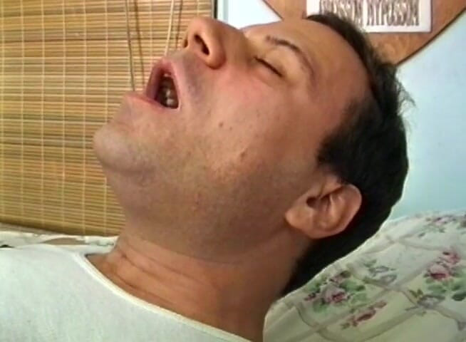 Happy Ending: Big ass milf gets fucked after oral in 69 pose