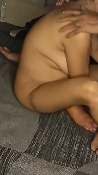 硬核热性爱
