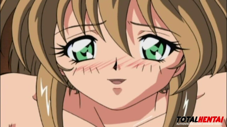 Total Hentai: Love Doll - the Rose Room