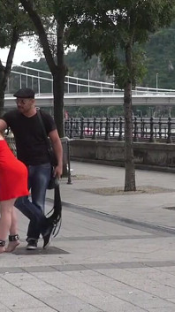 Hungary for Lucia Love
