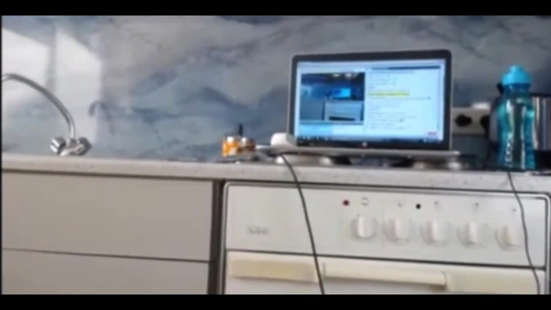 Sexydea: 性感的da在直播中潮吹