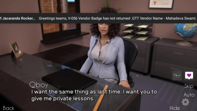 Q Boy: The Awakening - Ep26