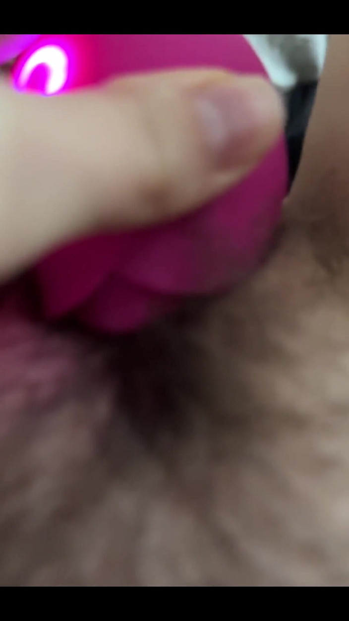 elea-juna: Girl Masturbation