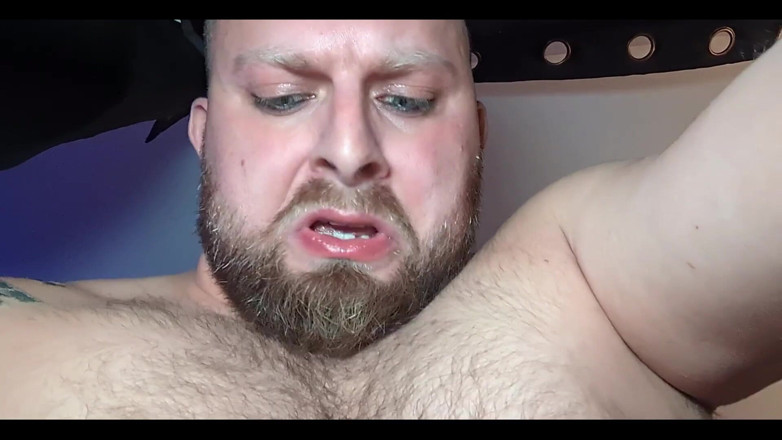 WolfgangWhite: Shh, traust du dich nicht, ein wort zu sagen?