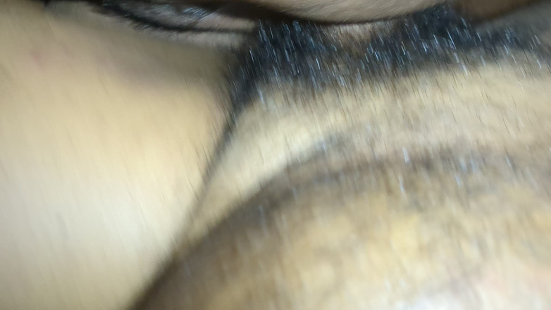 Jesmina: Vợ Bengali chịch lỗ hậu