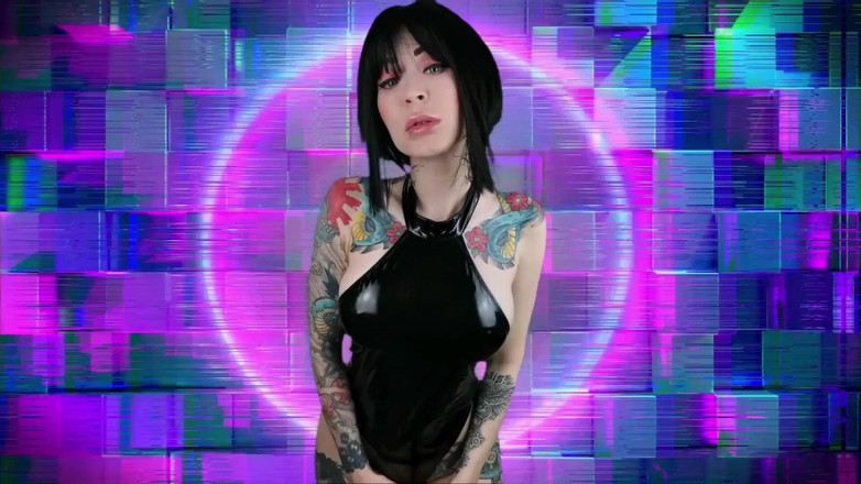 Baal Eldritch: Sensueel betoverend handenvrij orgasme - Hfo