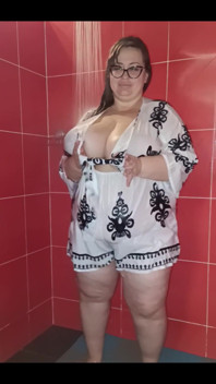 Solo MILF