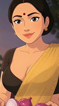 Nowy Desi Vedio - Web Series Cartoon