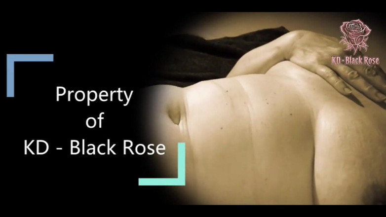 Kd Black Rose: Skrik av nöje
