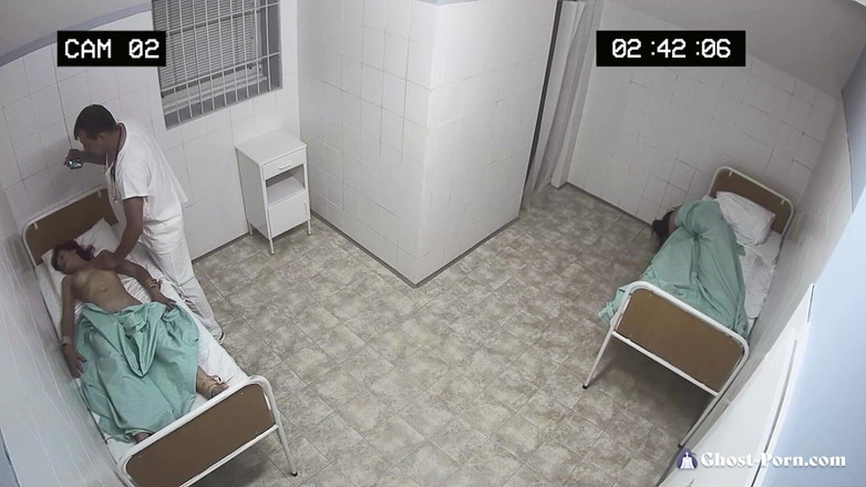 Ghost-Porn: Ghost porn 1 - Parte 9 l'esorcismo di un laureato