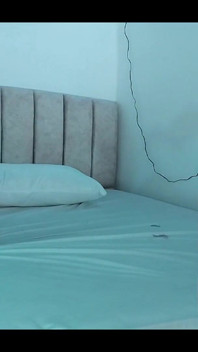 Licking Pussy Until She Squirts on My Tongue