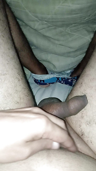 Gthang Meow: Madera de la mañana incontrolable