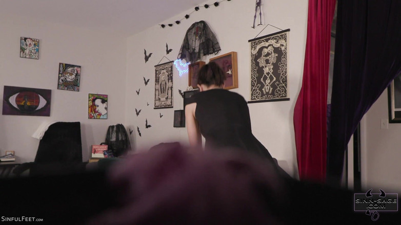 Sinn Sage: La grosse snooze