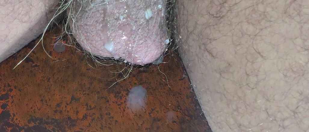 Stink HairyMale: Boty, punčochy, cumming zblízka