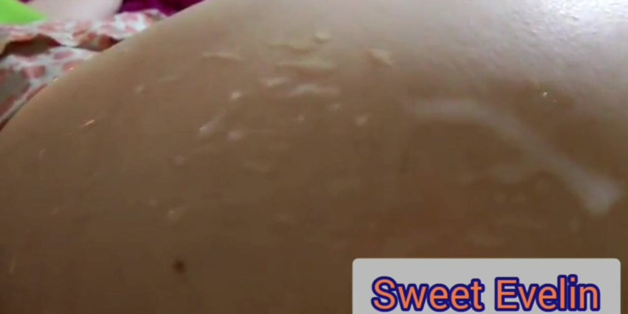 Holly couple: I fuck my step sister and she makes me cum...