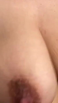 Slow Motion Bouncing and Dropping My Boobs Part 2