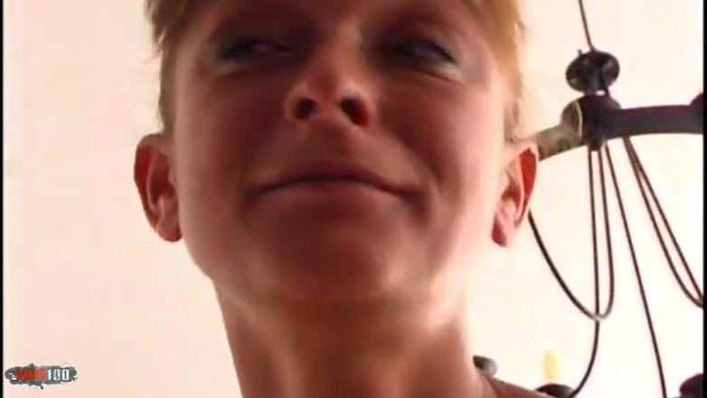 MMM100: Sexy Video: Delfynn Delage Sofacam 1