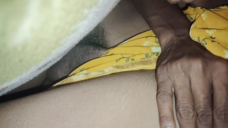 TinnyWatch1: Indická sexy bhabhi miluje sex s pohledným devar devar bhabhi...