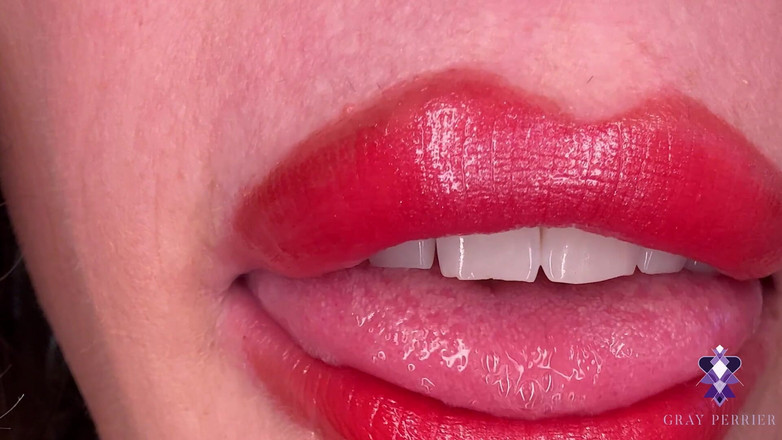 Gray Perrier: Trans audio porno 1 - smyslné, erotické, Asmr Honění se mnou